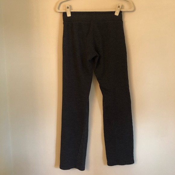 HARD ROCK HOTEL CANCUN grey sweatpants size xxsmall - Picture 7 of 7